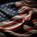 AMERICA THE BEAUTIFUL's icon