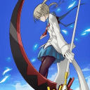 否定魔さば's icon