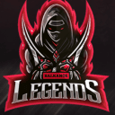 ⚡  •    𝘉𝘢𝘭𝘬𝘢𝘯 𝘊𝘚 𝘓𝘦𝘨𝘦𝘯𝘥𝘴's icon