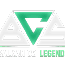 ⚡  •    𝘉𝘢𝘭𝘬𝘢𝘯 𝘊𝘚 𝘓𝘦𝘨𝘦𝘯𝘥𝘴's icon