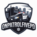 OnPatrolFivePD's icon