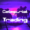 Celestrial Trading™ | #1 Quality Streams To Make You Profit's icon