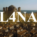 Lanara | VC • Chill • Anime • Active •  Gaming  • Social • Emojis's icon