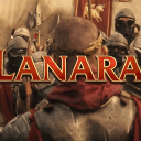 Lanara | VC • Chill • Anime • Active •  Gaming  • Social • Emojis's icon