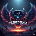 Resurgence⚡'s icon