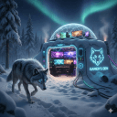 The Gamer's Den's icon