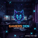 The Gamer's Den's icon