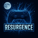 Resurgence⚡'s icon