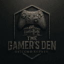 The Gamers Den's icon