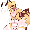 14 femboy lookin for other femboys :3's icon
