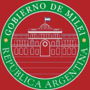 GOBIERNO DE MILEI's icon