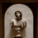 Valentine Castle's icon