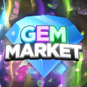 Gem Market™ | Cheap Robux , Valorant , V-Bucks , Roblox , Fortnite's icon