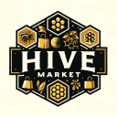 Hive Market 🛒's icon