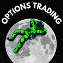 Options Trading Alerts's icon