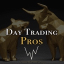 Day Trading Pros's icon