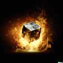 discord server logo