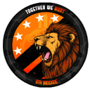 The Lion Brigade's icon