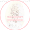 ﹒   Yammoonʼs household ⁺ ♡'s icon