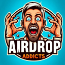 Airdrop Addicts's icon