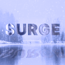 Surge Services's icon
