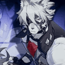 Von Lycaon Mains | Zenless Zone Zero's icon