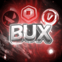 Bux Market™ | Cheap Robux , VBucks , Valorant , Roblox , Fortnite, Robux's icon