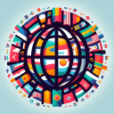 Language Nation's icon