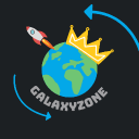 GalaxyZone (Sohbet | Oyun | Haberler)'s icon