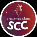 Sims Creator Collective's icon