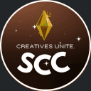 Sims Creator Collective's icon