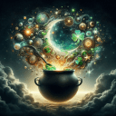 Celestial Cauldron's icon