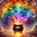 Celestial Cauldron's icon
