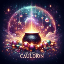 Celestial Cauldron's icon