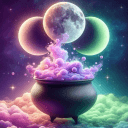 Celestial Cauldron's icon