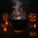 Celestial Cauldron's icon