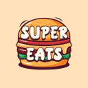 OLD Super Eats 🍔's icon