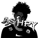 ASHPY COMMUNITY | 0,1K ?'s icon