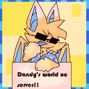 discord server logo