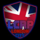 British London City Roleplay's icon