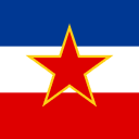 New Yugoslavia's icon