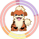 Growlithe InCenity's icon