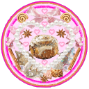Cinnamon's Seaside Server's icon