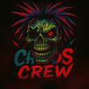 Chaos Crew | COMMUNITY | ITA |'s icon