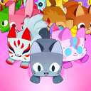 Pet simulator 99 - CNL Trade Plaza's icon