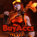 BuyAccs︱Fortnite Account Store's icon