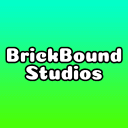 [Roblox] BrickBound Studios's icon