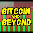 Bitcoin and Beyond's icon