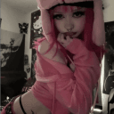 /Lowlife🍒 |  Social • Giveaways • VC • Anime • chill • egirl • guilds's icon