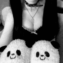 /Lowlife ❄ |  Social • Giveaways • VC • Anime • chill • guilds's icon